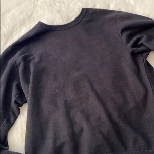 Men’s Crew Sweater
